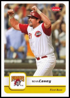 318 Sean Casey
